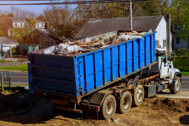 Yard Cleanup Services in Bangor, PA