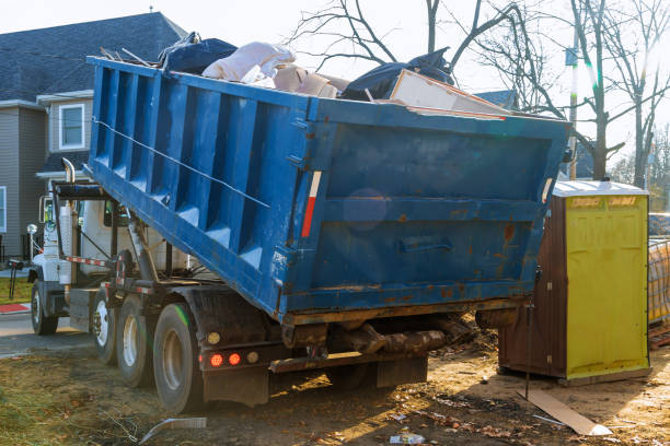 Full-Service Junk Removal in Bangor, PA