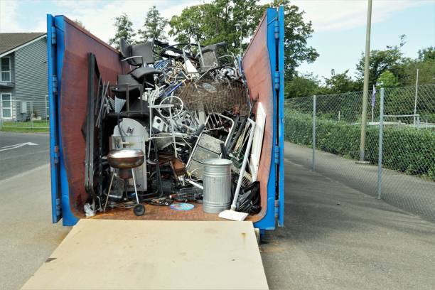 Best Affordable Junk Removal Services  in Bangor, PA
