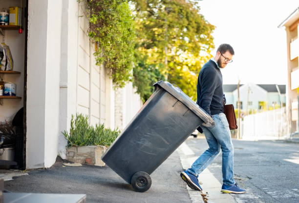 Best Commercial Cleanout Services  in Bangor, PA