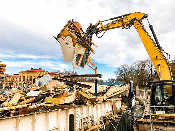 Best Junk Hauling Services  in Bangor, PA